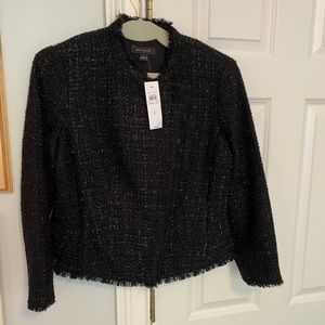 NWT Ann Taylor Blazer